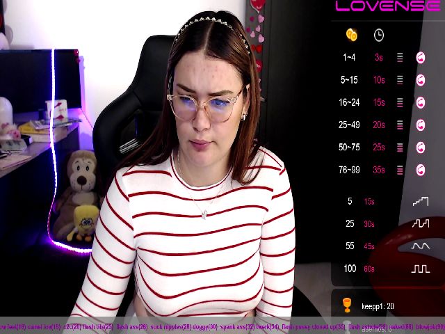 Live sex webcam photo for Maria_mfcs #258820640