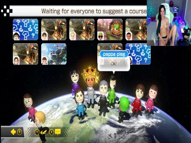 Live sex webcam photo for LexaLuv #255535448