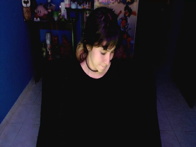 Live sex webcam photo for umaru_michae #254706118