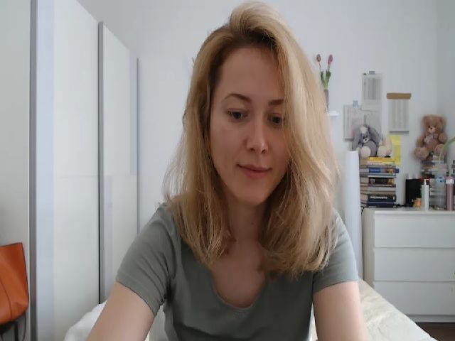 Live sex webcam photo for TessaPerf #260598281