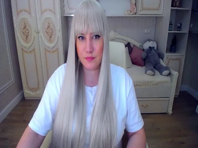 Live sex webcam photo for VeritableGirl #252768937