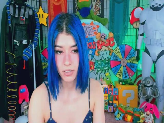 Live sex webcam photo for Agostinha_Red #253808645