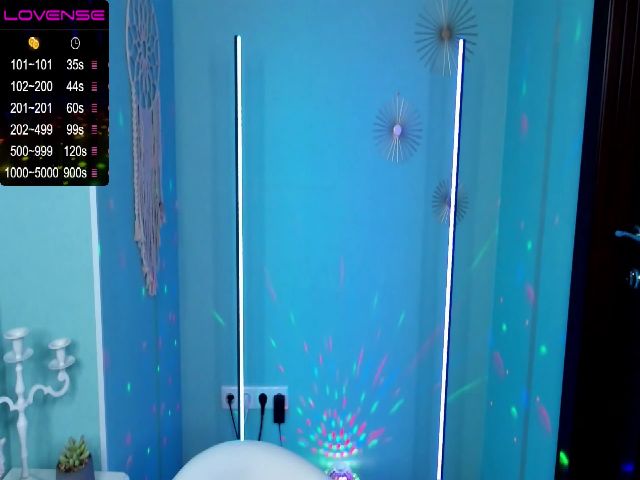 Live sex webcam photo for LittlleAngela #259071637