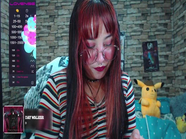 Live sex webcam photo for Gounjinzanlml #253504627