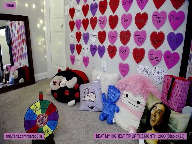 Live sex webcam photo for SaraBellaaa #257920622