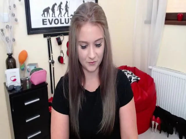 Live sex webcam photo for DREAMxLisa #263037617