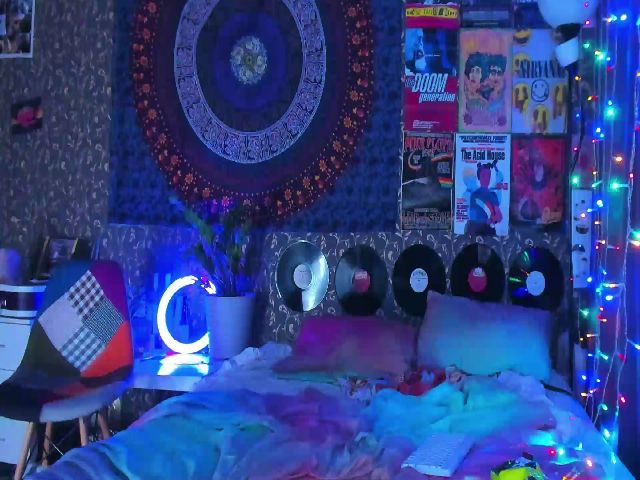 Live sex webcam photo for RETROGIRL_X #260263720