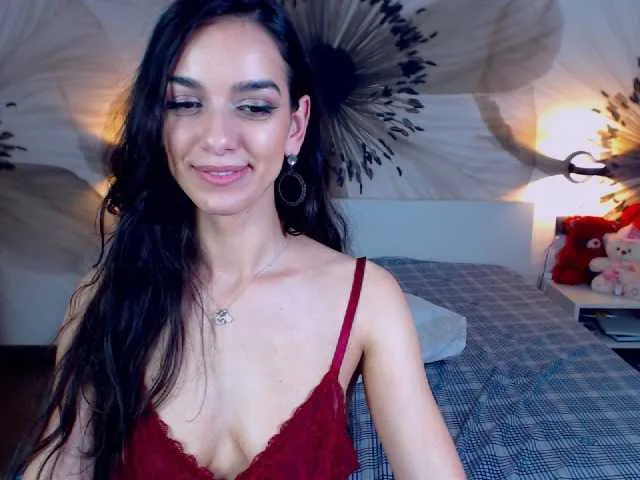 Live sex webcam photo for KatherineBiso #241433371