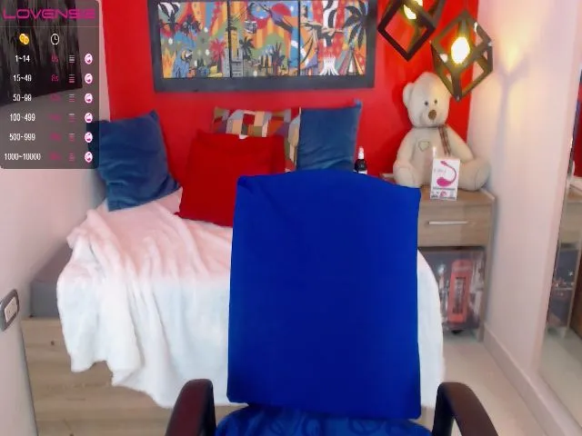 Live sex webcam photo for Evelyn_Monroe #255767208
