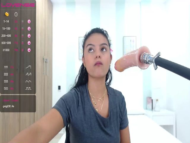 Live sex webcam photo for Lily_Evanx #260689071