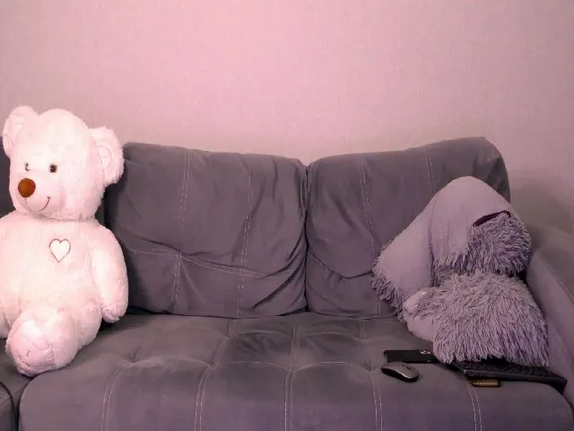 Live sex webcam photo for EvelinaFox #263164057