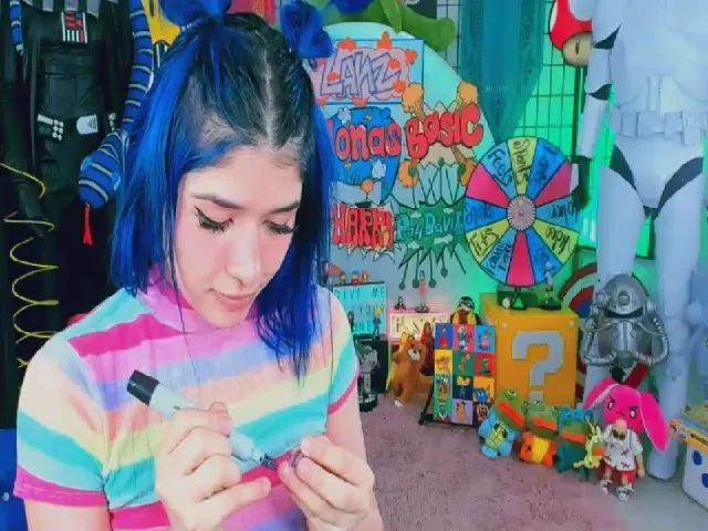 Live sex webcam photo for Agostinha_Red #254184273