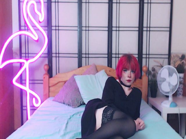 Live sex webcam photo for MinaSanna #265460755