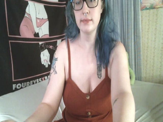 Live sex webcam photo for CosmicNova #253302581