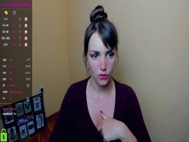 Live sex webcam photo for LorenLovex #260283911