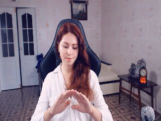 Live sex webcam photo for BettyGinger #251897783