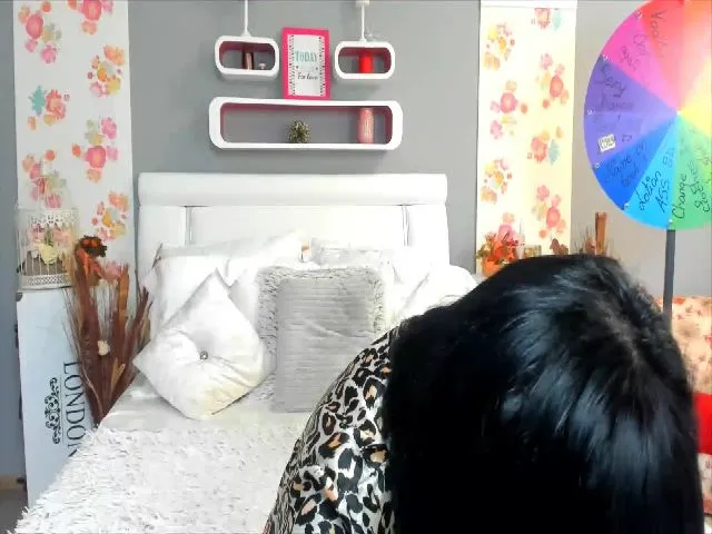 Live sex webcam photo for LissaJo #261240709