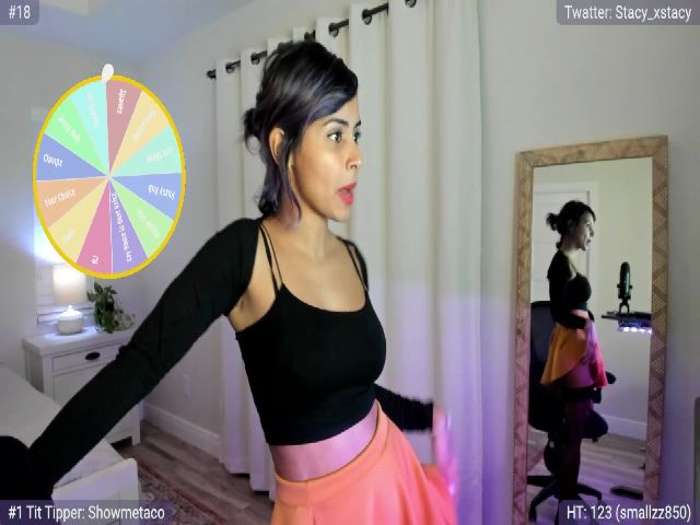 Live sex webcam photo for Stacy_x3 #261851260