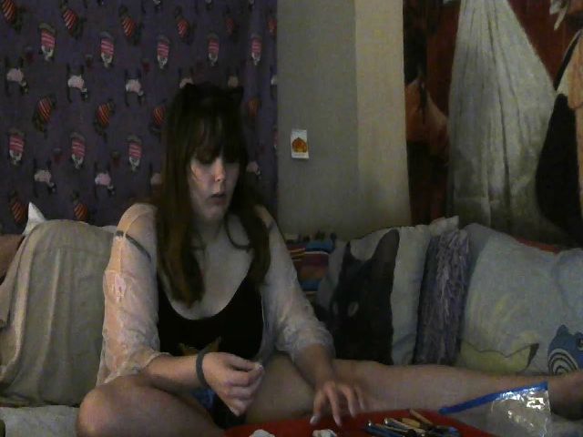 Live sex webcam photo for Floral_Witch #260438959