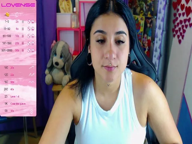 Live sex webcam photo for Channeljob #255464232