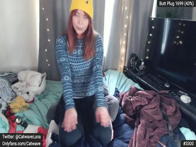 Live sex webcam photo for Catwave #253333445