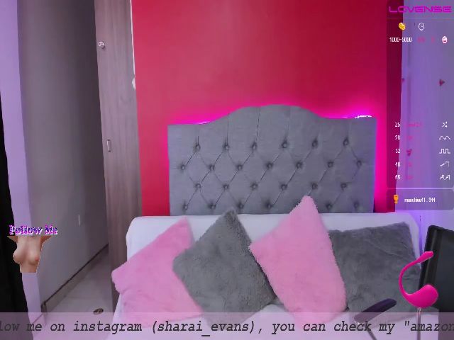 Live sex webcam photo for Sweety_sharai #261404040