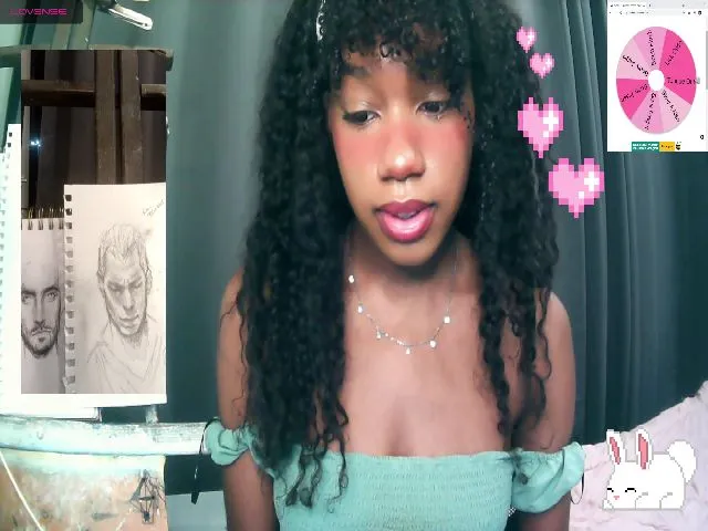 Live sex webcam photo for CelestilBunni #264085251