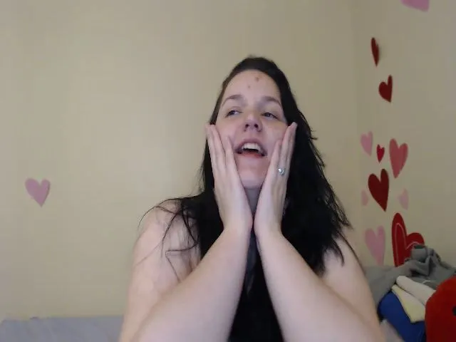 Live sex webcam photo for AlyseStorm #257374830