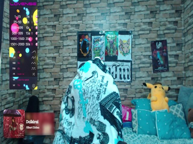 Live sex webcam photo for Gounjinzanlml #256413447