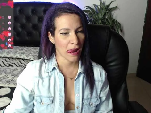 Live sex webcam photo for INFERNALSEXX #241200292