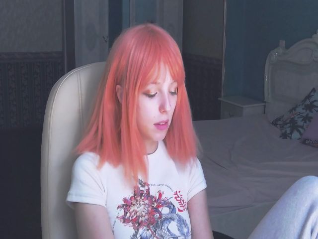 Live sex webcam photo for AmyLime #255276418