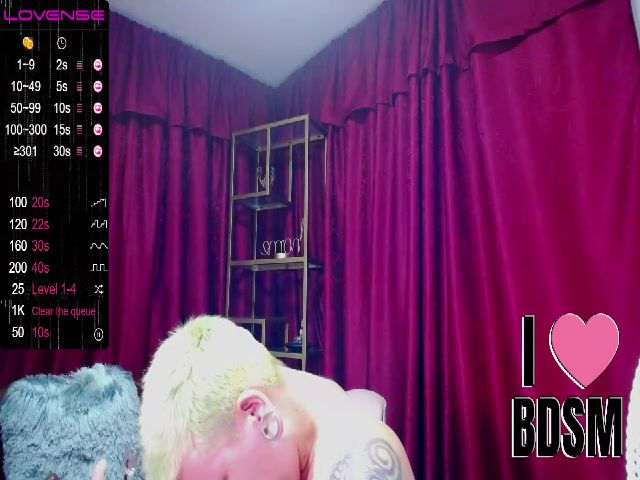 Live sex webcam photo for Amy_Ink69 #259289571