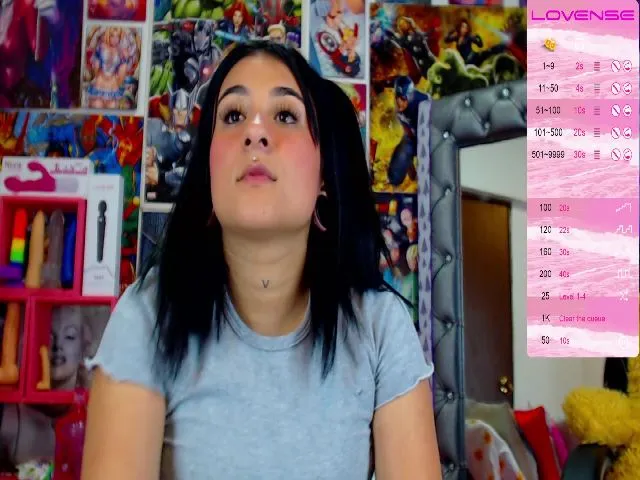 Live sex webcam photo for Channeljob #265301954
