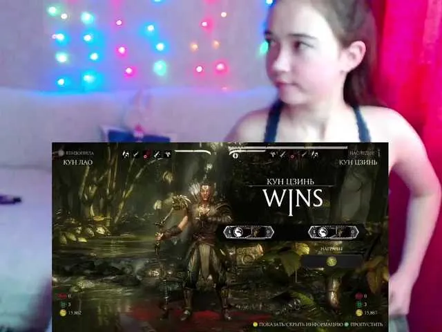 Live sex webcam photo for UnicornsLove #240978077