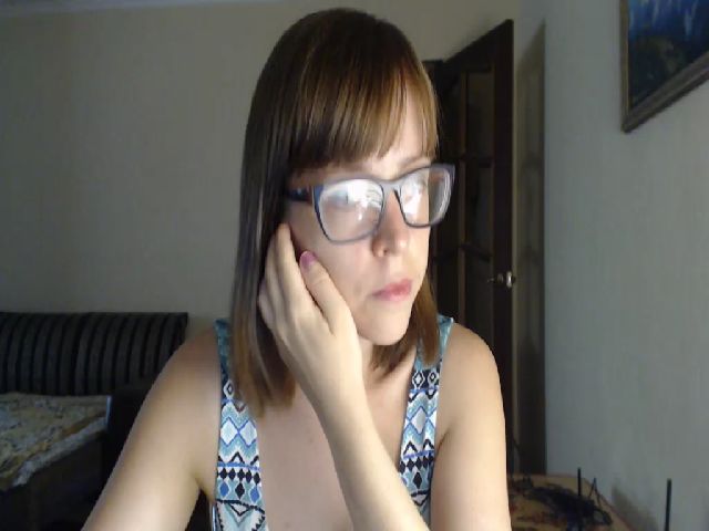 Live sex webcam photo for SmallUniverse #264806510