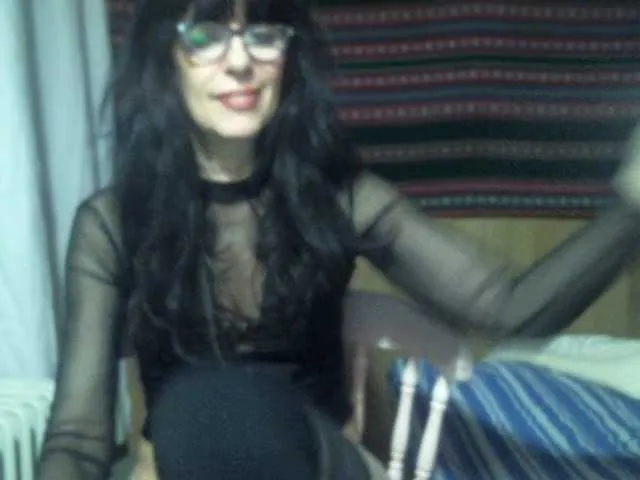 Live sex webcam photo for yerbamate13 #262861888