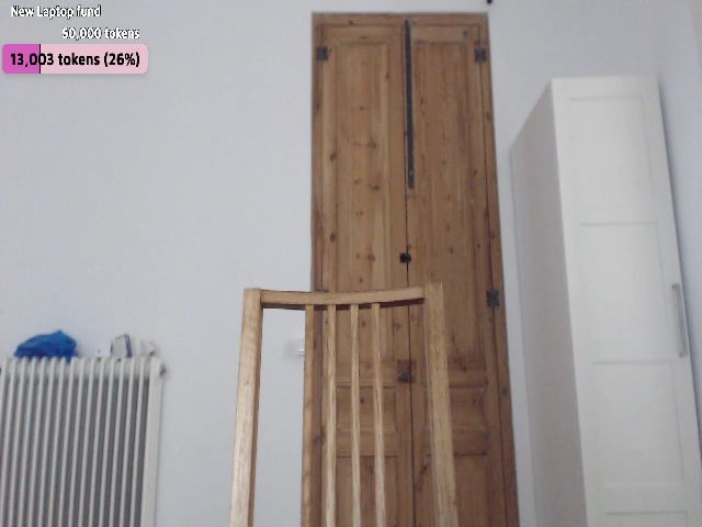 Live sex webcam photo for LolasPie #253110666