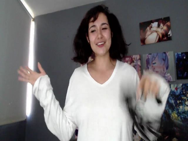 Live sex webcam photo for Jade_leon_ #254922169