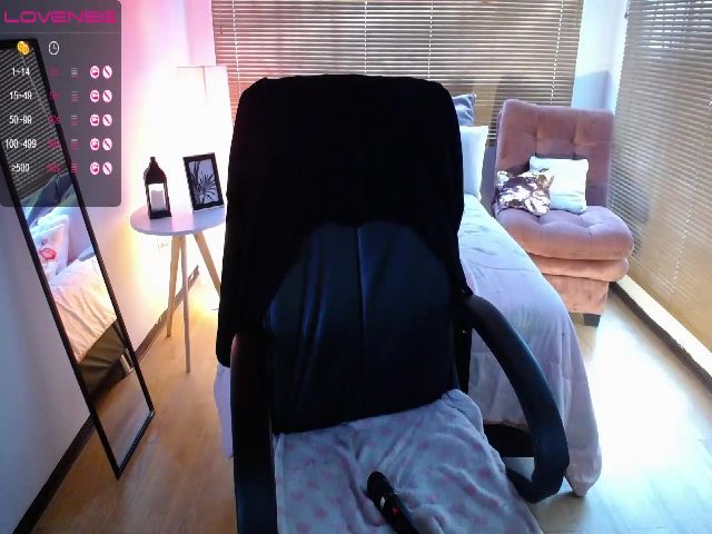 Live sex webcam photo for Effy_Rose_ #259920442