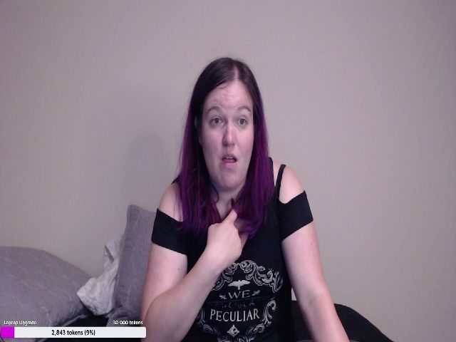 Live sex webcam photo for Bratty_Rose #254368745
