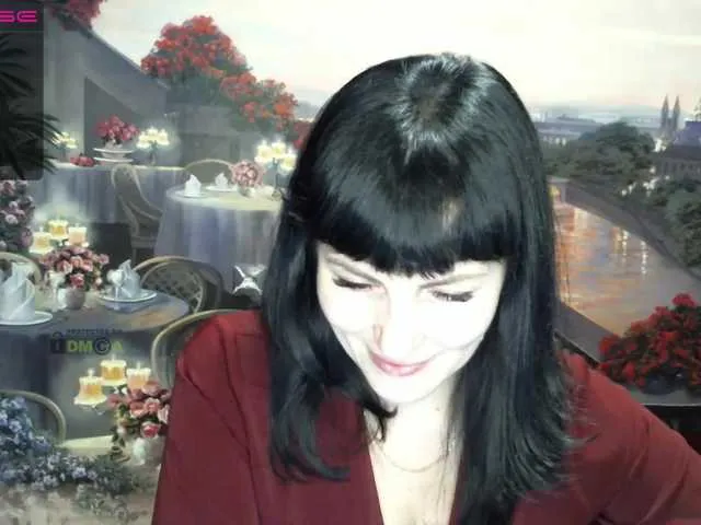 Live sex webcam photo for VredinaVika #241311589