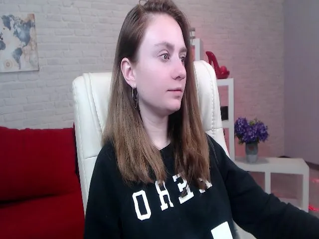 Live sex webcam photo for MissTianaa #256686422