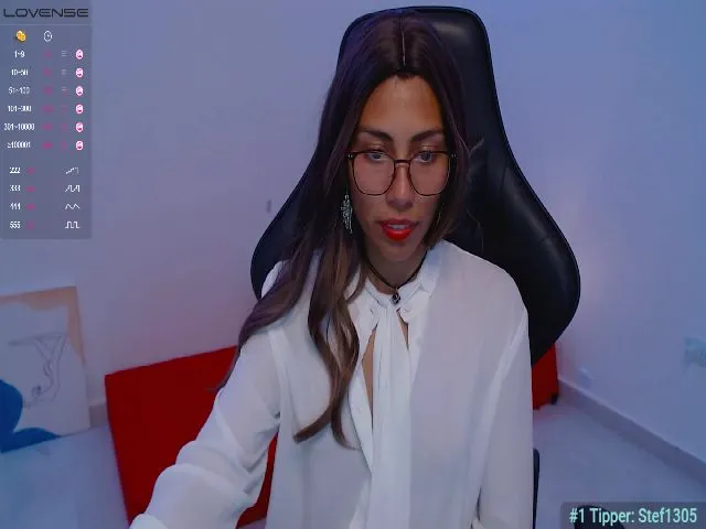 Live sex webcam photo for Turquesaxx #262354904