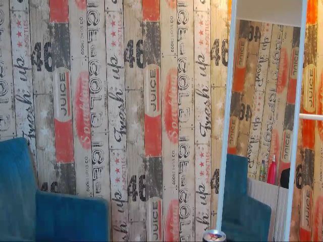 Live sex webcam photo for RubbyKalifha #252424794