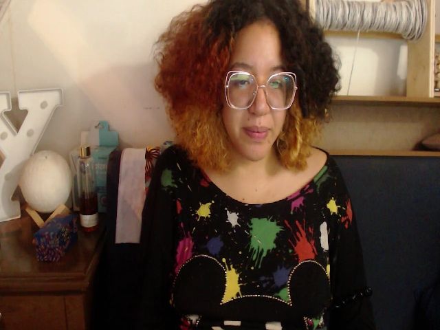 Live sex webcam photo for Sammy_00 #260881211