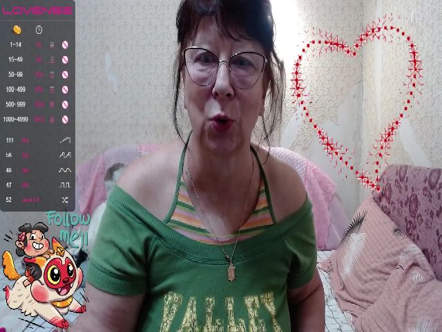 Live sex webcam photo for ature_Hot_ #257200871