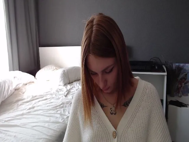 Live sex webcam photo for Netflixi #264690814