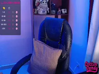 Live sex webcam photo for CottonCandy #251710088