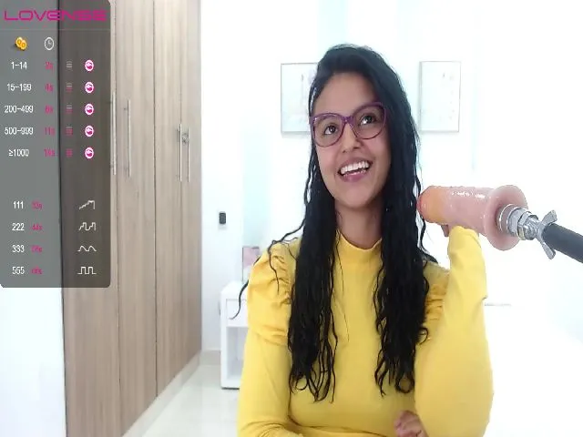 Live sex webcam photo for Lily_Evanx #265519322