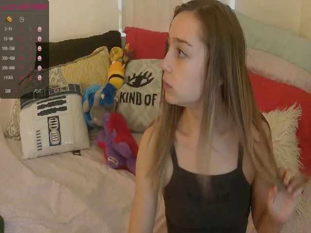 Live sex webcam photo for Misssexyvegas #253604388